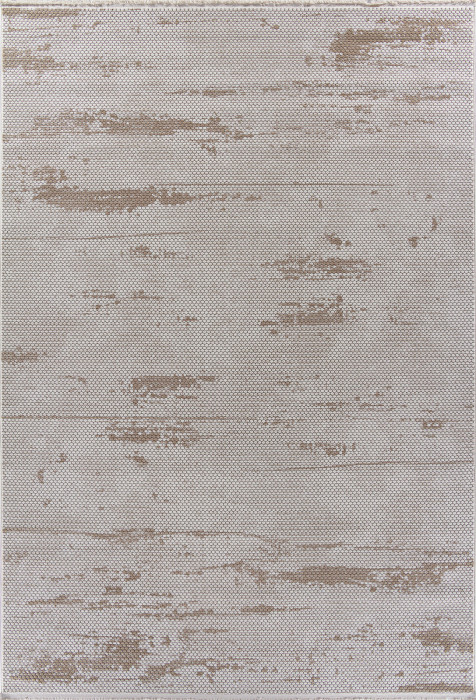 Ковер 71195 - 070 BEIGE - Прямоугольник - коллекция OSLO