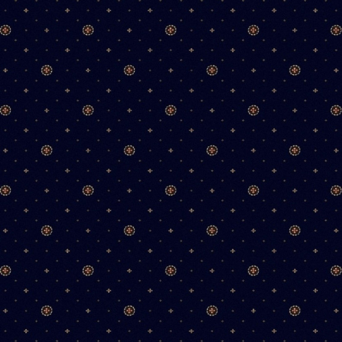 Ковролин Etalon (Эталон) E001 - DARK NAVY