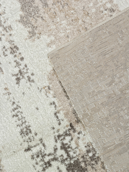 Ковер F229 - BEIGE - Дорожка - коллекция NATUREL