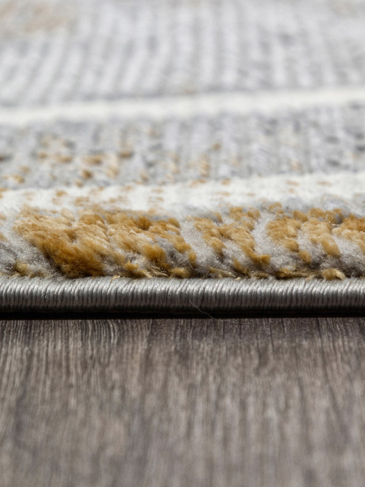 Ковер GA013N - GREY / MULTI - Прямоугольник - коллекция ARMINA