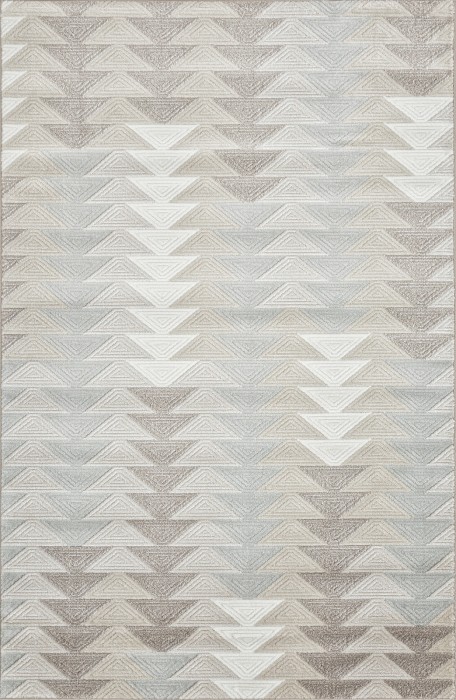 Ковер L041 - BEIGE - Прямоугольник - коллекция MAKSIMUS