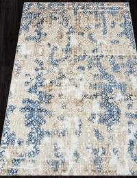 Ковер ANTEP ( АНТЕП ) O1699 - 630 CREAM / BLUE