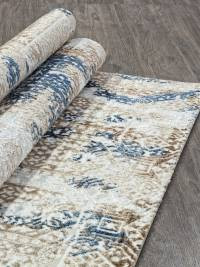 Ковер ANTEP ( АНТЕП ) O1699 - 630 CREAM / BLUE