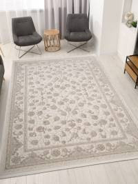 Ковер MARDIN ( МАРДИН ) 27386А - BEIGE / D.BEIGE