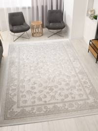 Ковер MARDIN ( МАРДИН ) 27386А - BEIGE / D.BEIGE