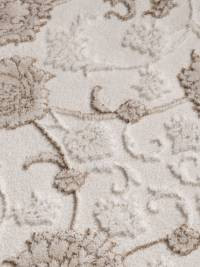 Ковер MARDIN ( МАРДИН ) 27386А - BEIGE / D.BEIGE