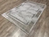 Ковер MOOD ( МУД ) CS13A - H.BL.GREY / BEIGE