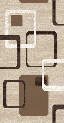 Ковровая дорожка Лайла Де Люкс 15803/10822