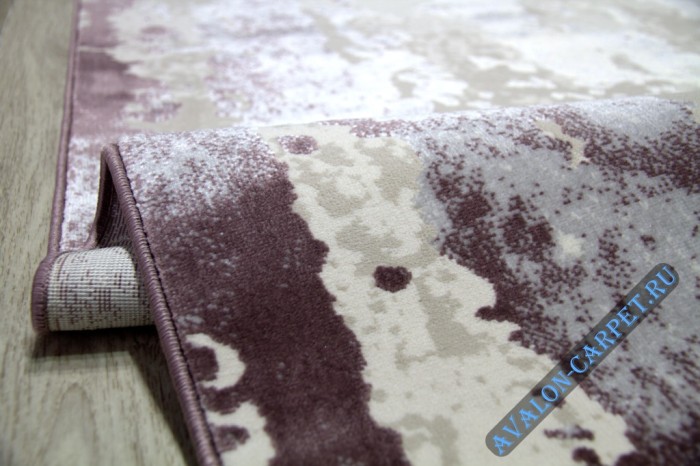 Ковер 36897J stan LILA / LILA