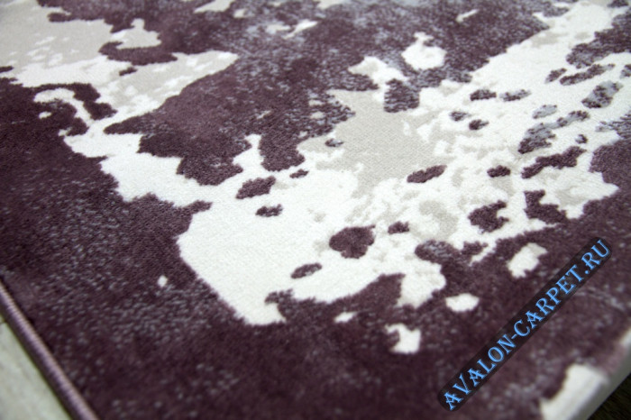 Ковер 36897J stan LILA / LILA