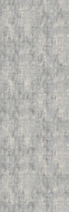 Ковер F165 - CREAM-BLUE - Дорожка - коллекция LIMAN