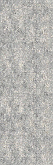 Ковер F165 - CREAM-BLUE - Дорожка - коллекция LIMAN