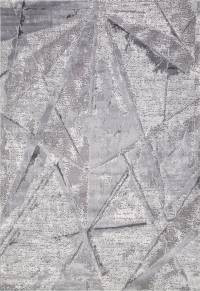 Ковер ARMINA ( АРМИНА ) 04022G - GREY / GREY