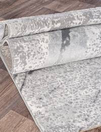 Ковер ARMINA ( АРМИНА ) 04022G - GREY / GREY