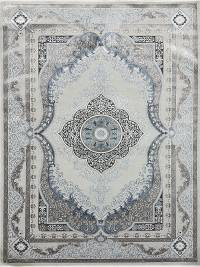 Ковер ART MAJEUR ( АРТ МАЖУР ) FF73A - HB.L GREY / CREAM