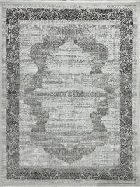 Ковер DECO ( ДЕКО ) 04570A - CREAM / GREY