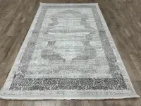 Ковер DECO ( ДЕКО ) 04570A - CREAM / GREY