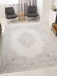 Ковер MARDIN ( МАРДИН ) 27387B - BEIGE / GRAY