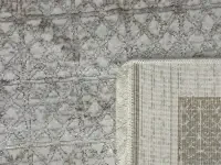 Ковер MOOD ( МУД ) CS14A - CREAM / HB.D.GREY