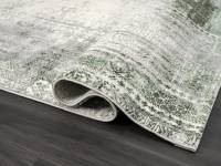 Ковер NENSI ( НЕНСИ ) GL019Y - GREY / GREY