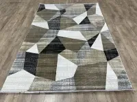 Ковер PORTFOLIO ( ПОРТФОЛИО ) 04155O - WHITE / L.BEIGE
