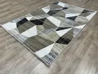 Ковер PORTFOLIO ( ПОРТФОЛИО ) 04155O - WHITE / L.BEIGE