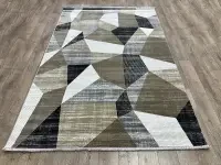 Ковер PORTFOLIO ( ПОРТФОЛИО ) 04155O - WHITE / L.BEIGE