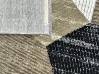 Ковер PORTFOLIO ( ПОРТФОЛИО ) 04155O - WHITE / L.BEIGE