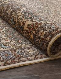 Ковер TIBET SILK & SILK ( ТИБЕТ СИЛК ЭНД СИЛК ) S-01 - BEIGE