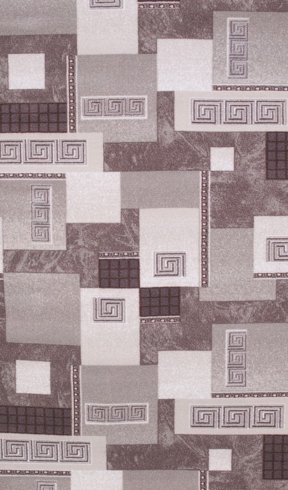 Ковролин палас Огонек Бежевый