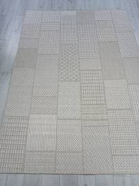 Ковер KAIR ( КАИР) S160 - BEIGE
