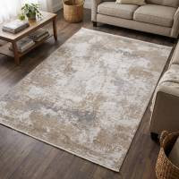 Ковер Diva RF39A_SHRINK BEIGE