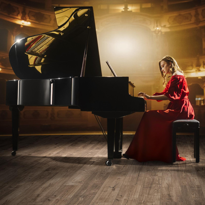 Ламинат Tarkett Orchestra Кларнет