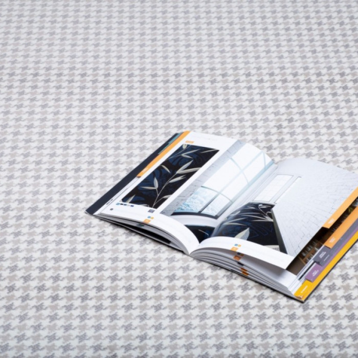 Ковролин Woven Design Modern (Вовен Дизайн Модерн) 658005