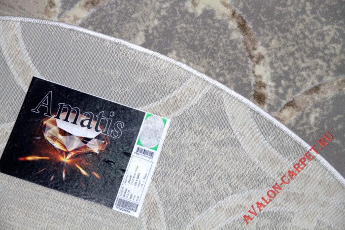 Ковер 36444B oval D.VIZON / D.VIZON