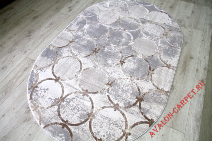 Ковер 36444B oval D.VIZON / D.VIZON