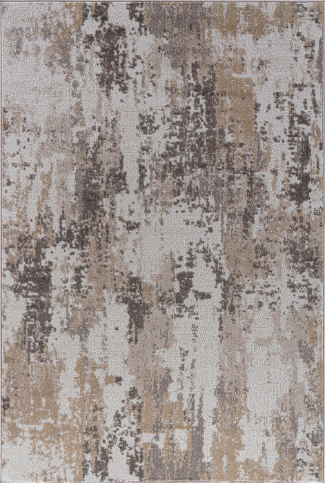 Ковер F229 - BEIGE - Прямоугольник - коллекция NATUREL