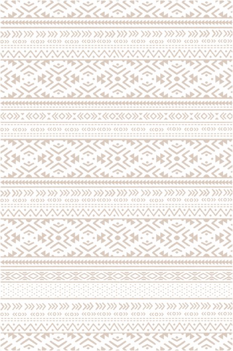 Ковер F623 - NATURAL-BEIGE - Прямоугольник - коллекция MILOS