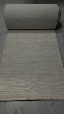 Ковер GA016A - BROWN / BROWN - Дорожка - коллекция ARMINA