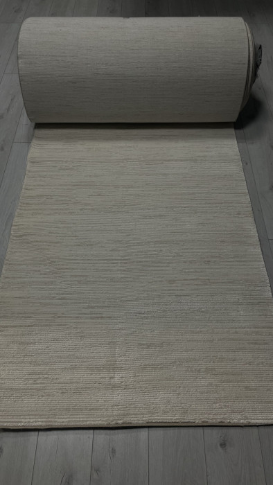 Ковер GA016A - BROWN / BROWN - Дорожка - коллекция ARMINA