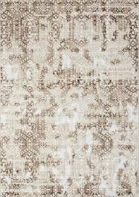 Ковер ANTEP ( АНТЕП ) O1699 - 665 CREAM / VIZION
