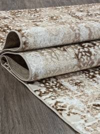 Ковер ANTEP ( АНТЕП ) O1699 - 665 CREAM / VIZION