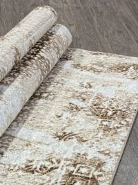 Ковер ANTEP ( АНТЕП ) O1699 - 665 CREAM / VIZION
