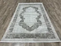 Ковер DECO ( ДЕКО ) 04570B - CREAM / D.BEIGE
