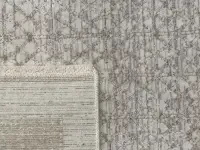 Ковер MOOD ( МУД ) CS14A - H.BL.GREY / GREY