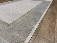 Ковер MOOD ( МУД ) CS14A - H.BL.GREY / GREY