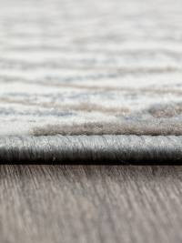 Ковер SIERRA ( СИЕРРА ) F351 - CREAM-BLUE