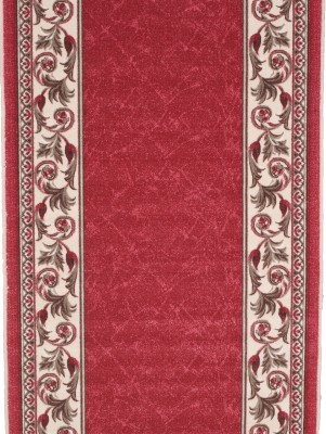 Ковровая дорожка Кремлевская Красная