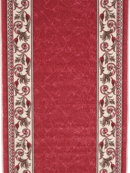 Ковровая дорожка Кремлевская Красная