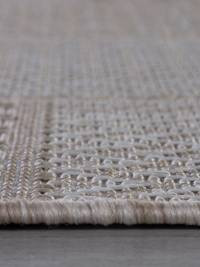 Ковер KAIR ( КАИР) S160 - BEIGE ( Овал )